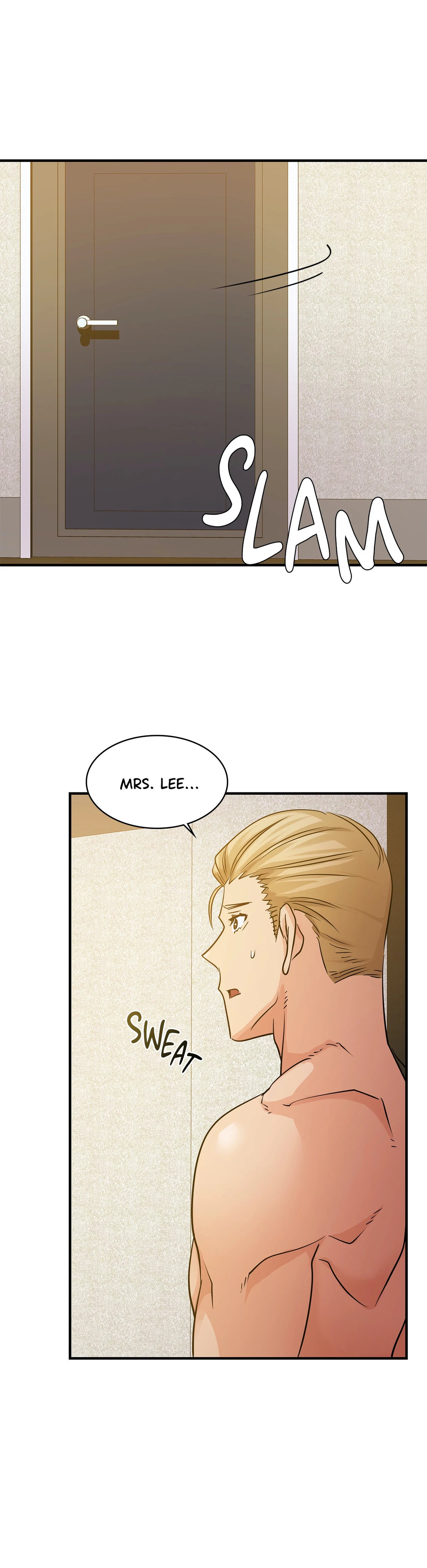 Big Boss Gone Bad - Chapter 12 [photo 12] - MangaPorn