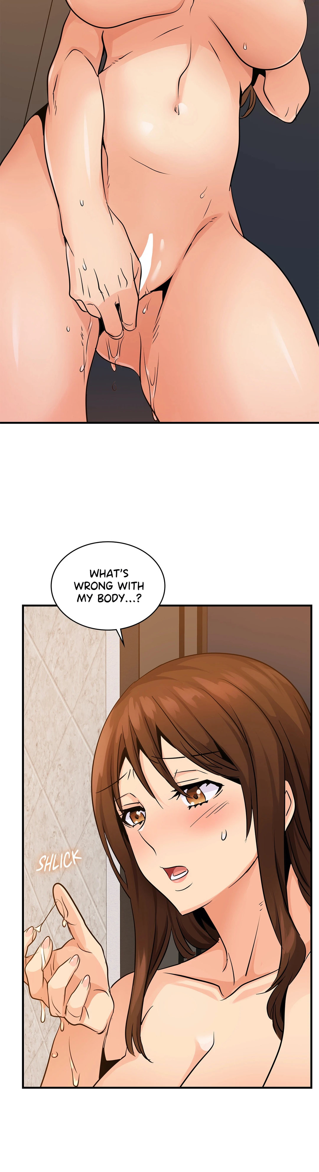 Big Boss Gone Bad - Chapter 12 [photo 14] - MangaPorn