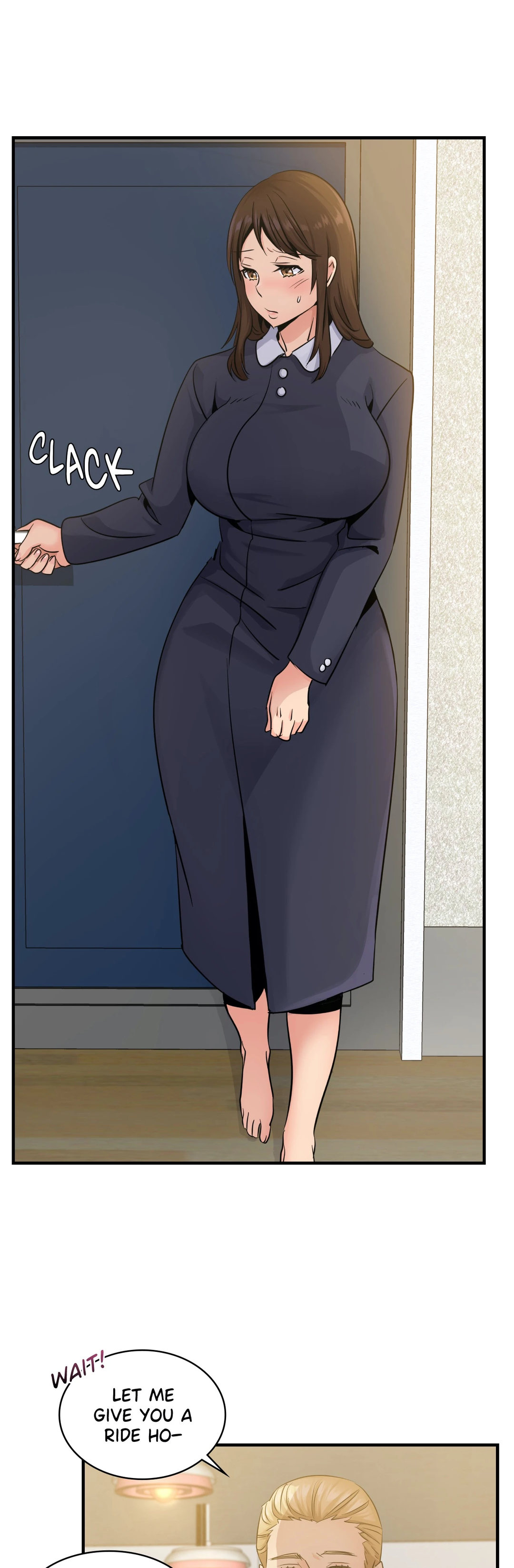 Big Boss Gone Bad - Chapter 12 [photo 15] - MangaPorn