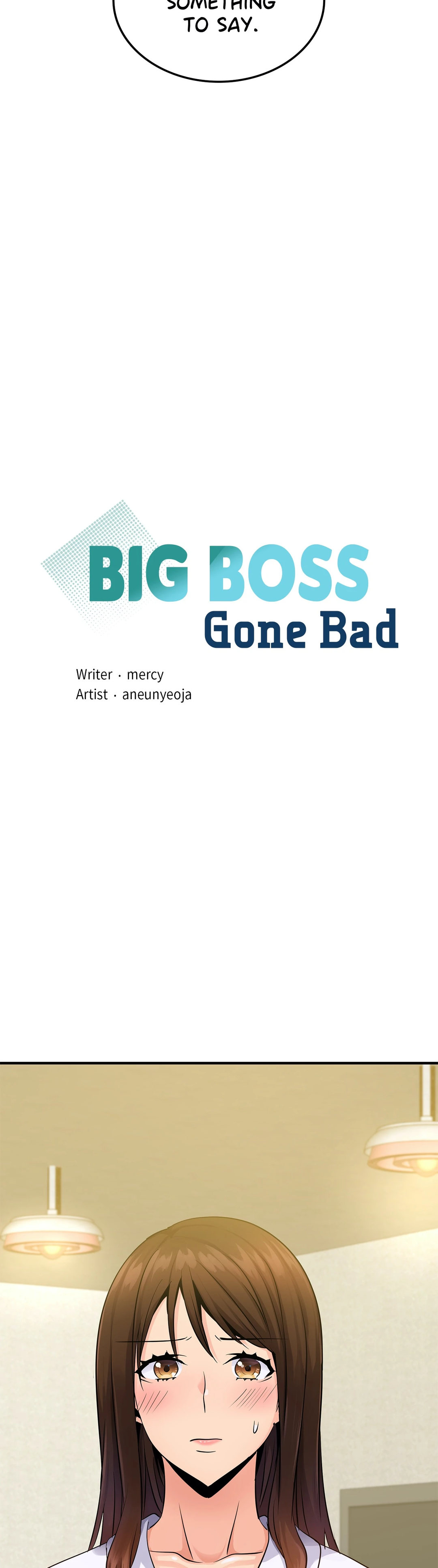 Big Boss Gone Bad - Chapter 12 [photo 2] - MangaPorn