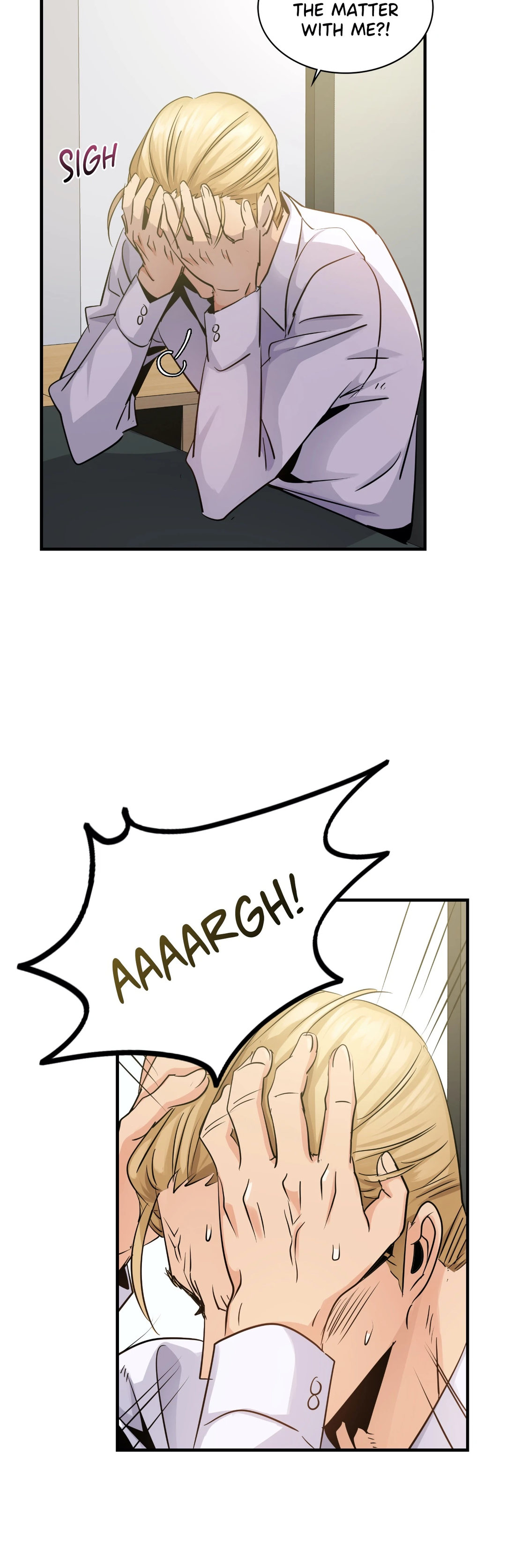 Big Boss Gone Bad - Chapter 12 [photo 21] - MangaPorn