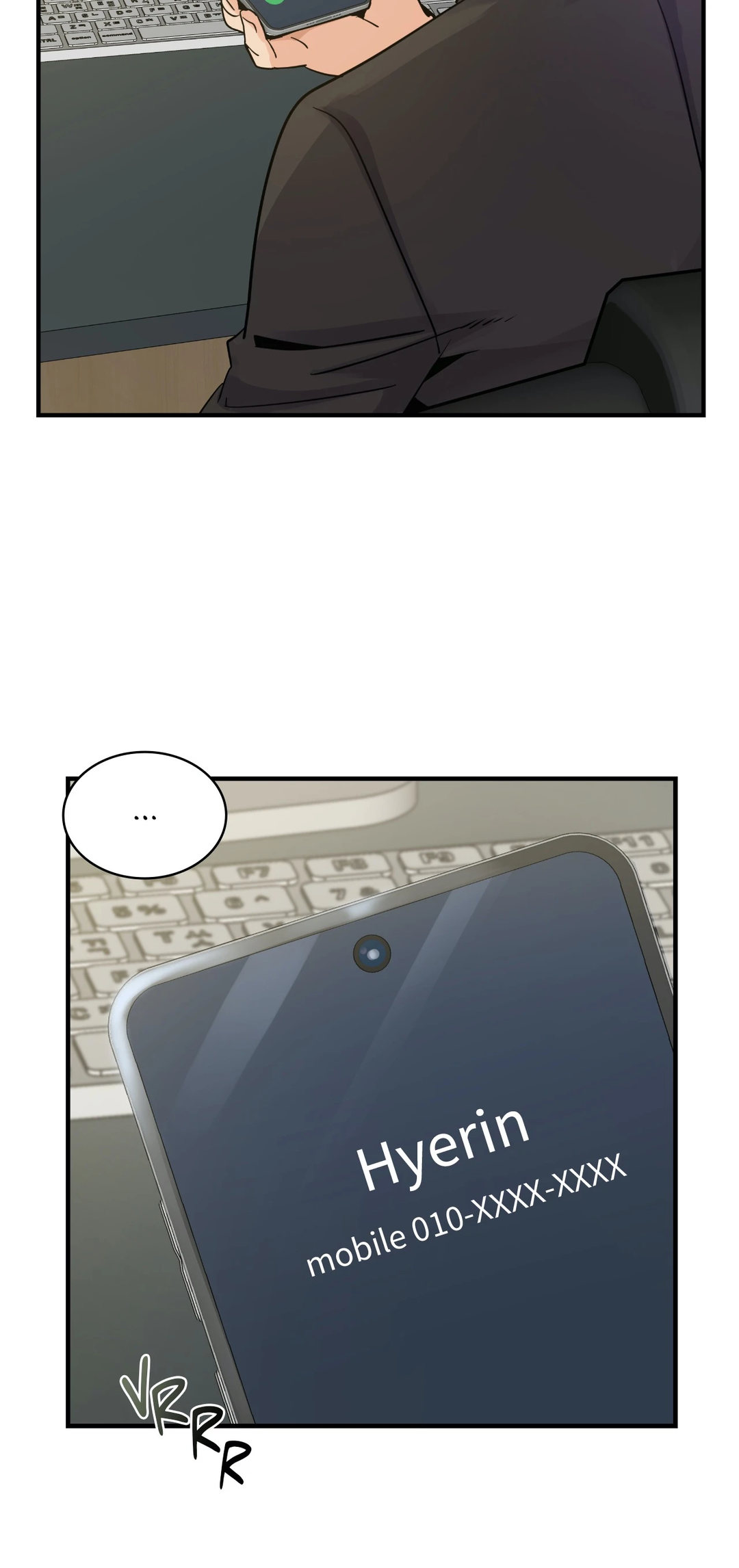 Big Boss Gone Bad - Chapter 12 [photo 23] - MangaPorn