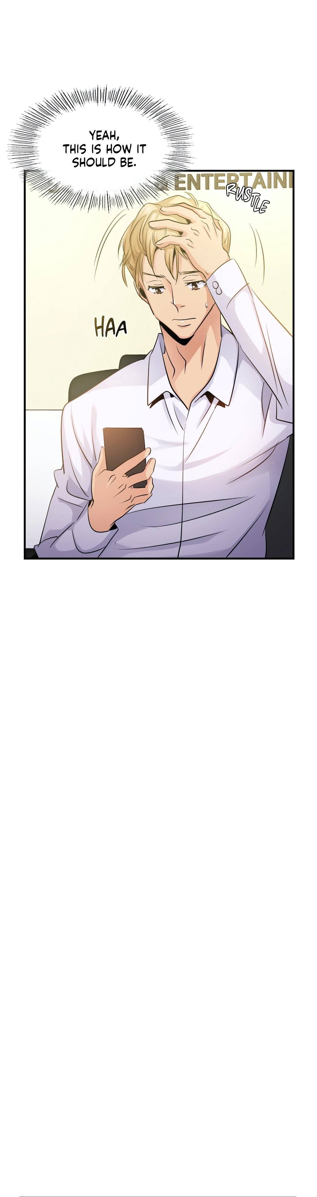 Big Boss Gone Bad - Chapter 12 [photo 24] - MangaPorn