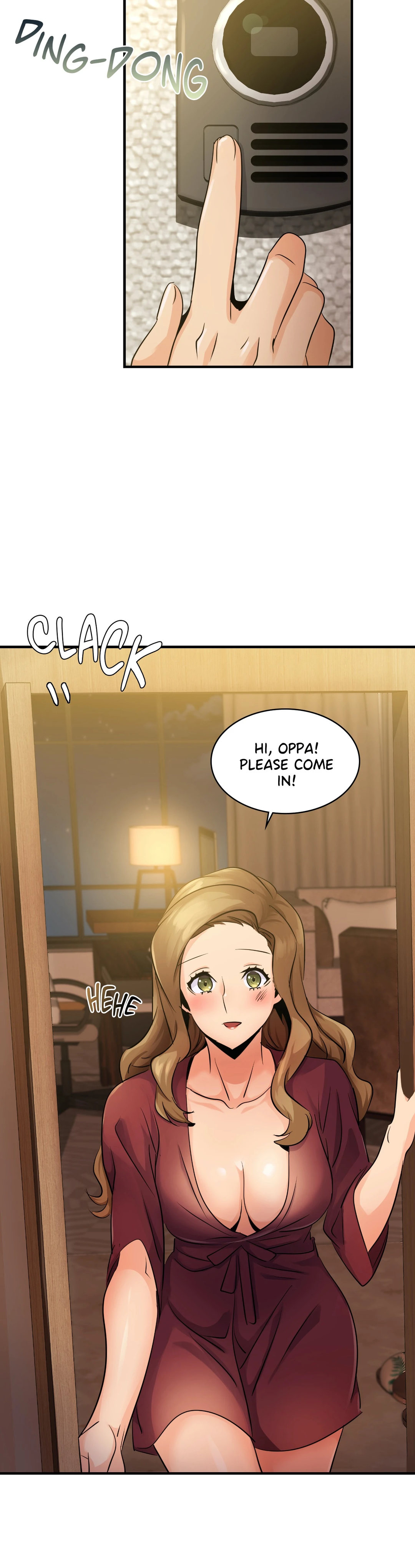 Big Boss Gone Bad - Chapter 12 [photo 26] - MangaPorn