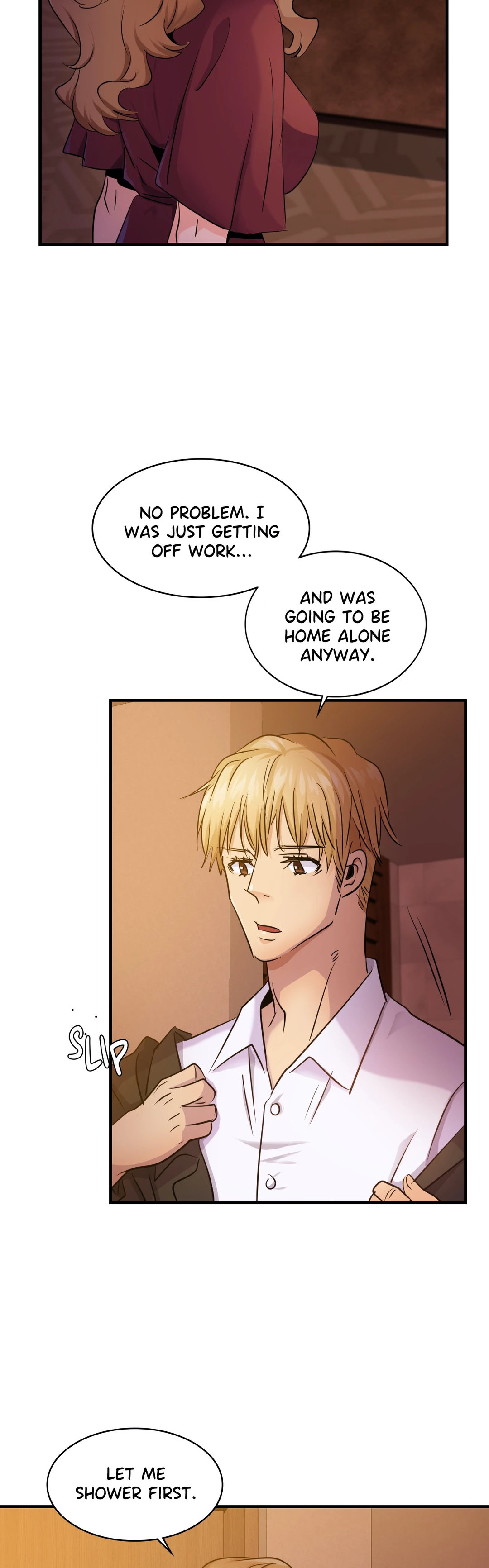 Big Boss Gone Bad - Chapter 12 [photo 28] - MangaPorn