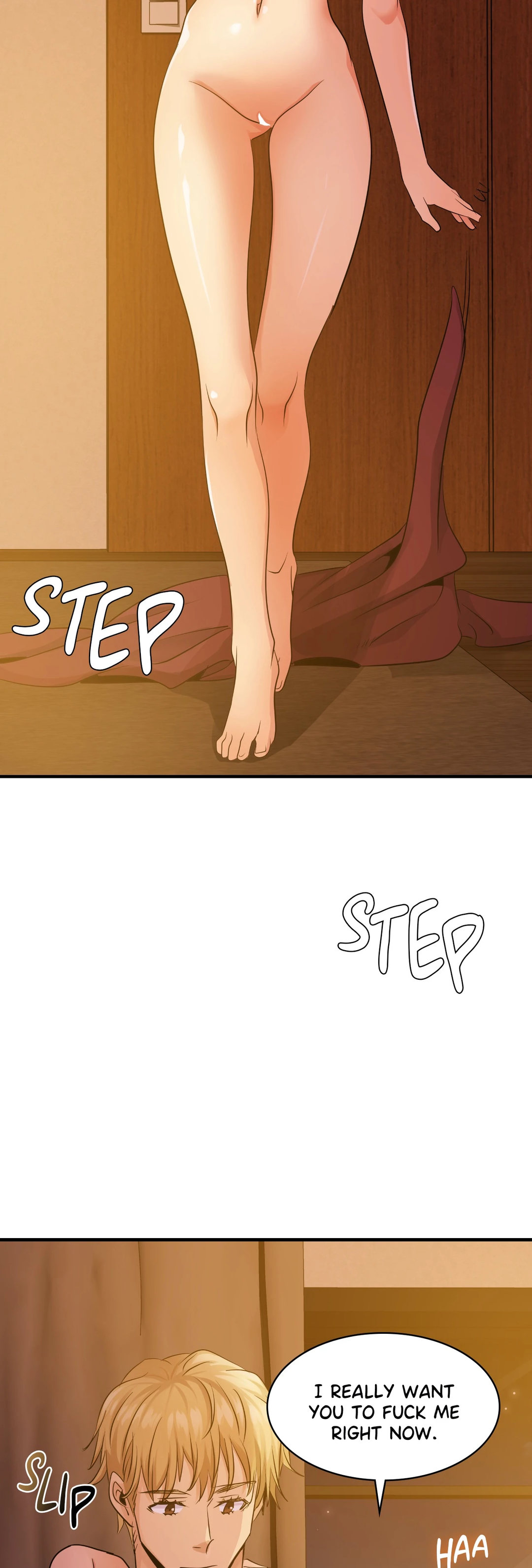 Big Boss Gone Bad - Chapter 12 [photo 31] - MangaPorn