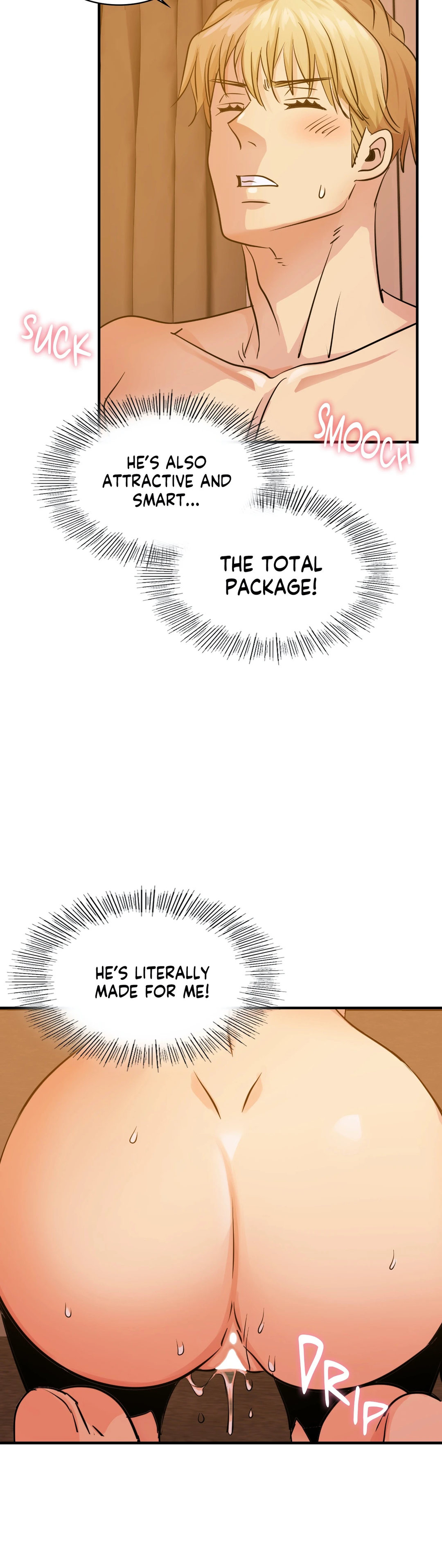 Big Boss Gone Bad - Chapter 12 [photo 35] - MangaPorn