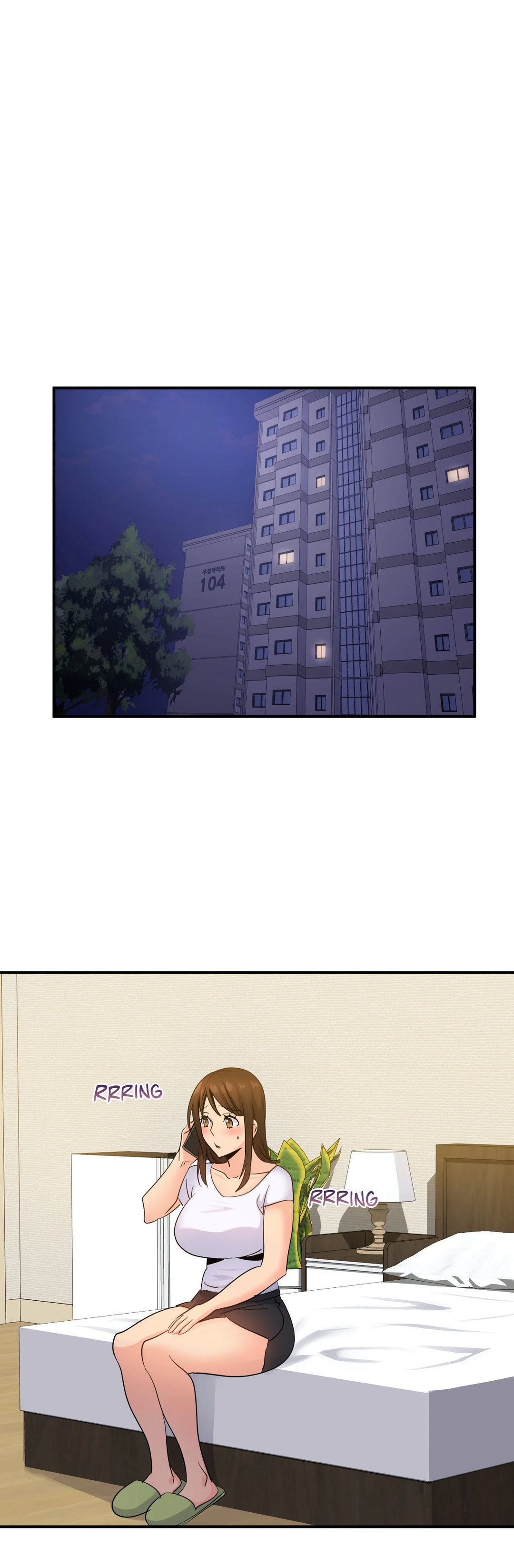 Big Boss Gone Bad - Chapter 13 [photo 14] - MangaPorn