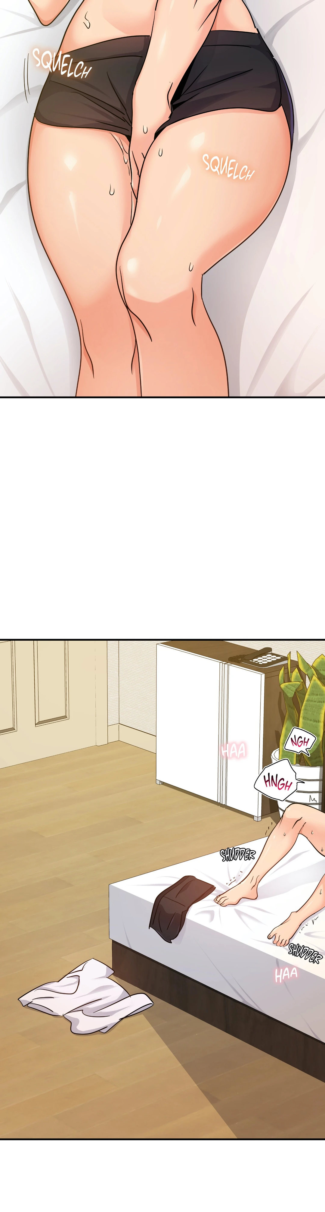 Big Boss Gone Bad - Chapter 13 [photo 20] - MangaPorn