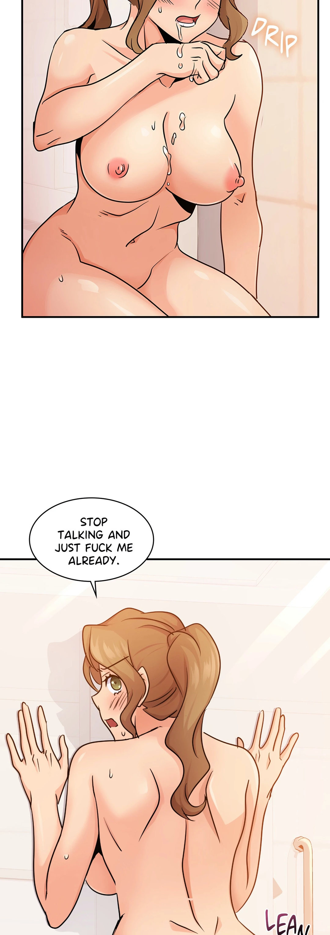 Big Boss Gone Bad - Chapter 13 [photo 37] - MangaPorn