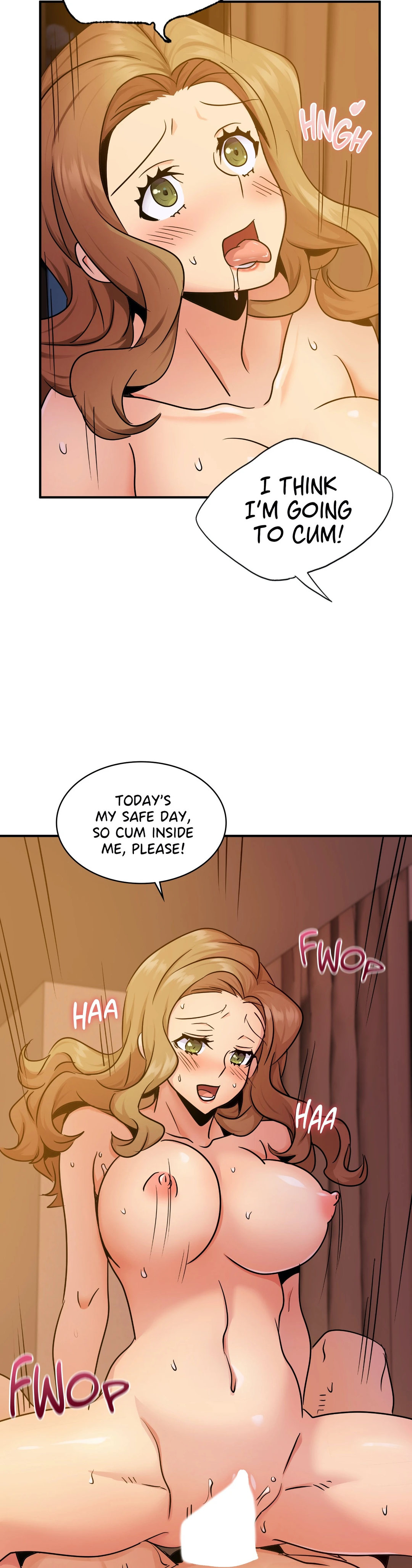 Big Boss Gone Bad - Chapter 13 [photo 9] - MangaPorn