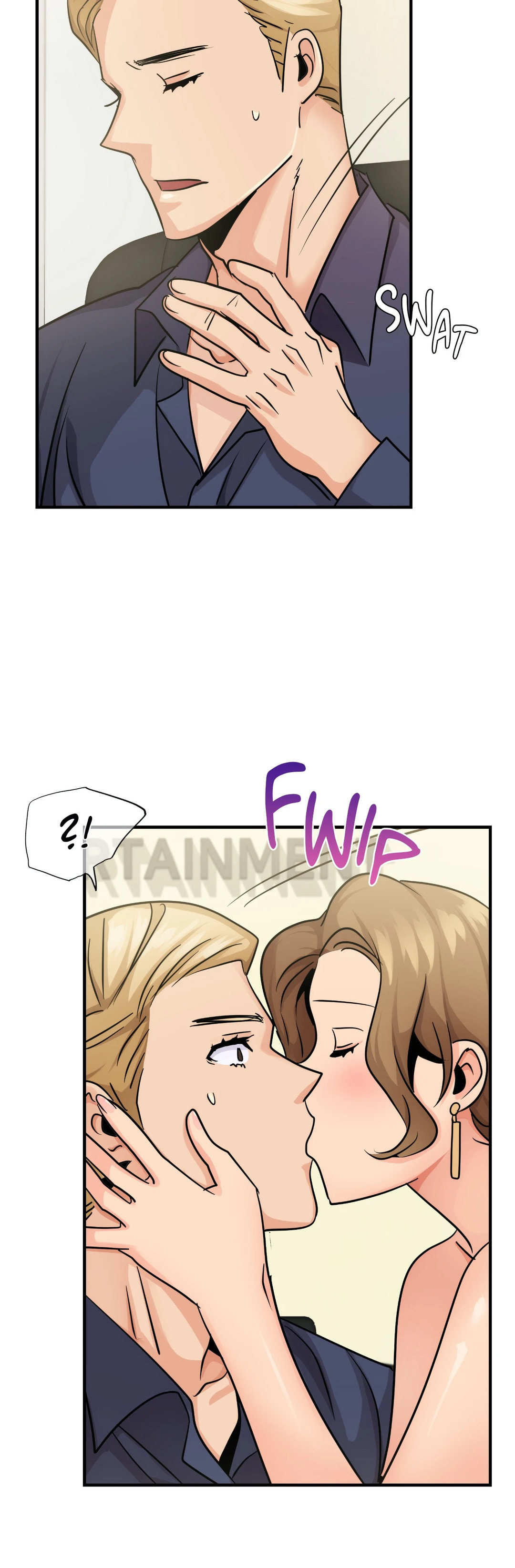 Big Boss Gone Bad - Chapter 14 [photo 23] - MangaPorn