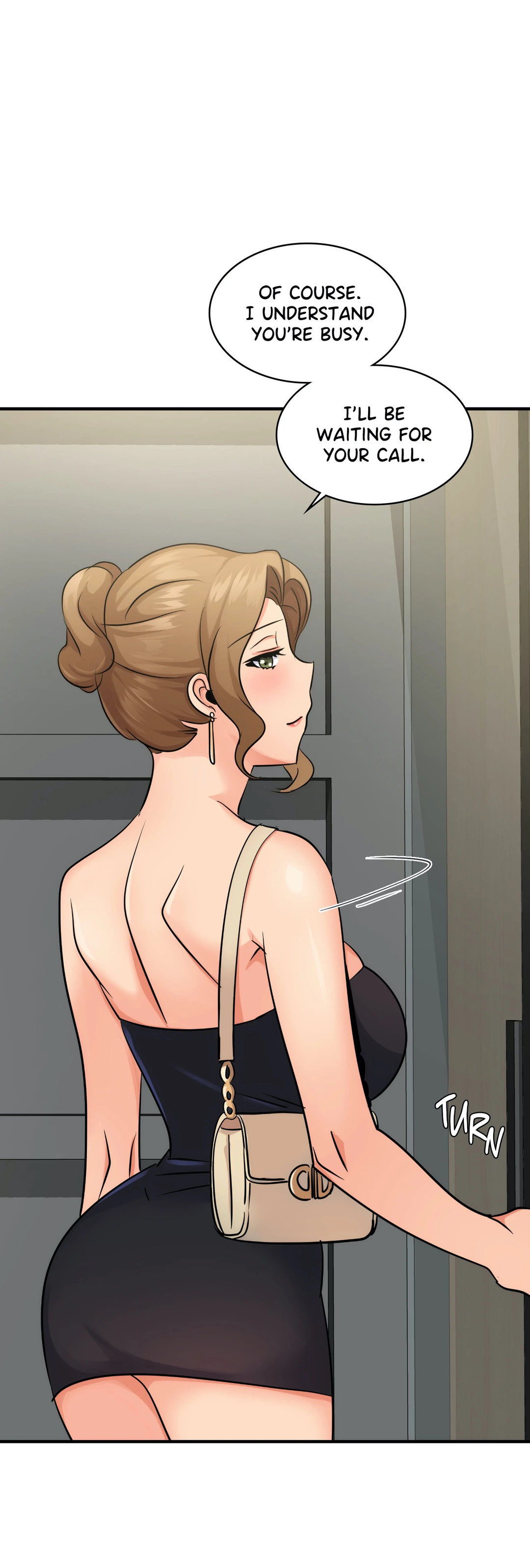 Big Boss Gone Bad - Chapter 14 [photo 27] - MangaPorn