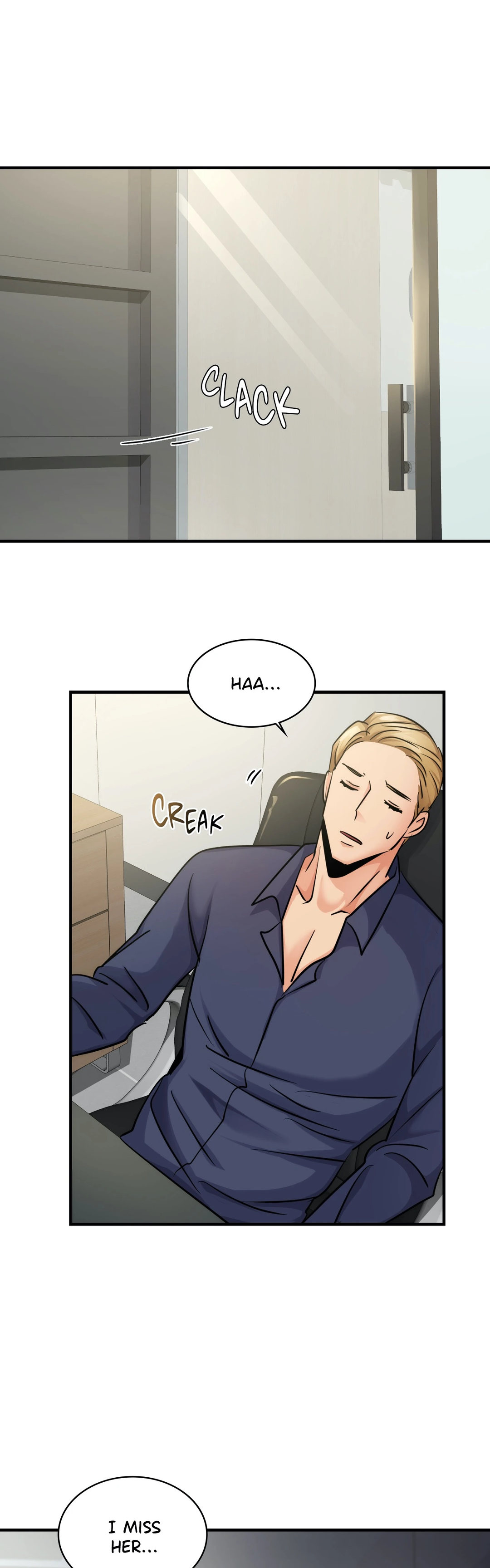 Big Boss Gone Bad - Chapter 14 [photo 28] - MangaPorn