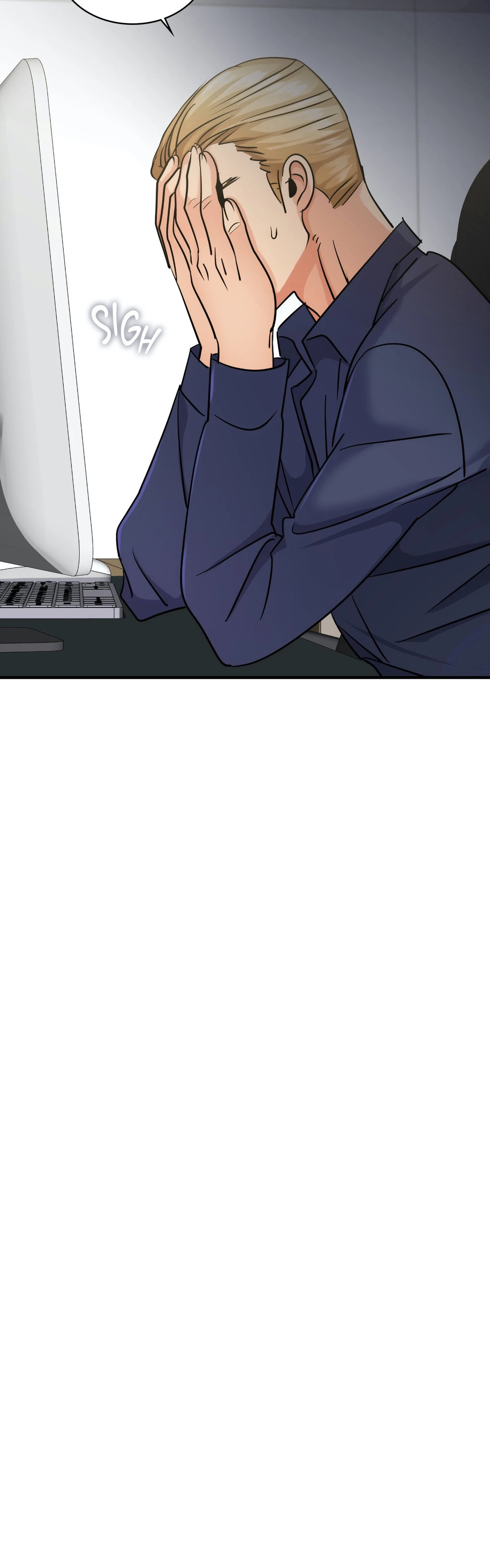 Big Boss Gone Bad - Chapter 14 [photo 29] - MangaPorn