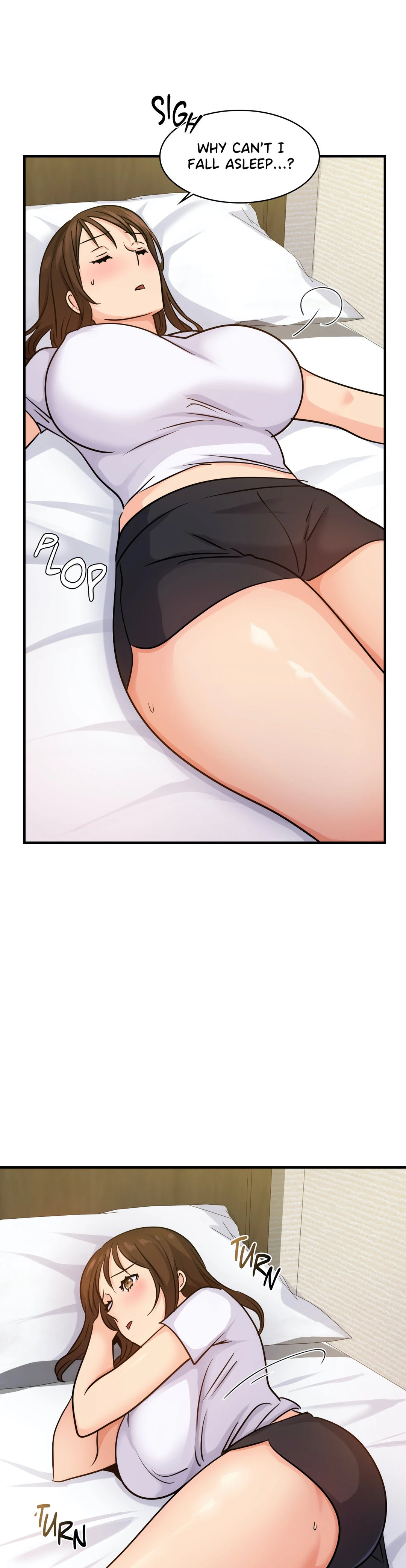 Big Boss Gone Bad - Chapter 14 [photo 35] - MangaPorn