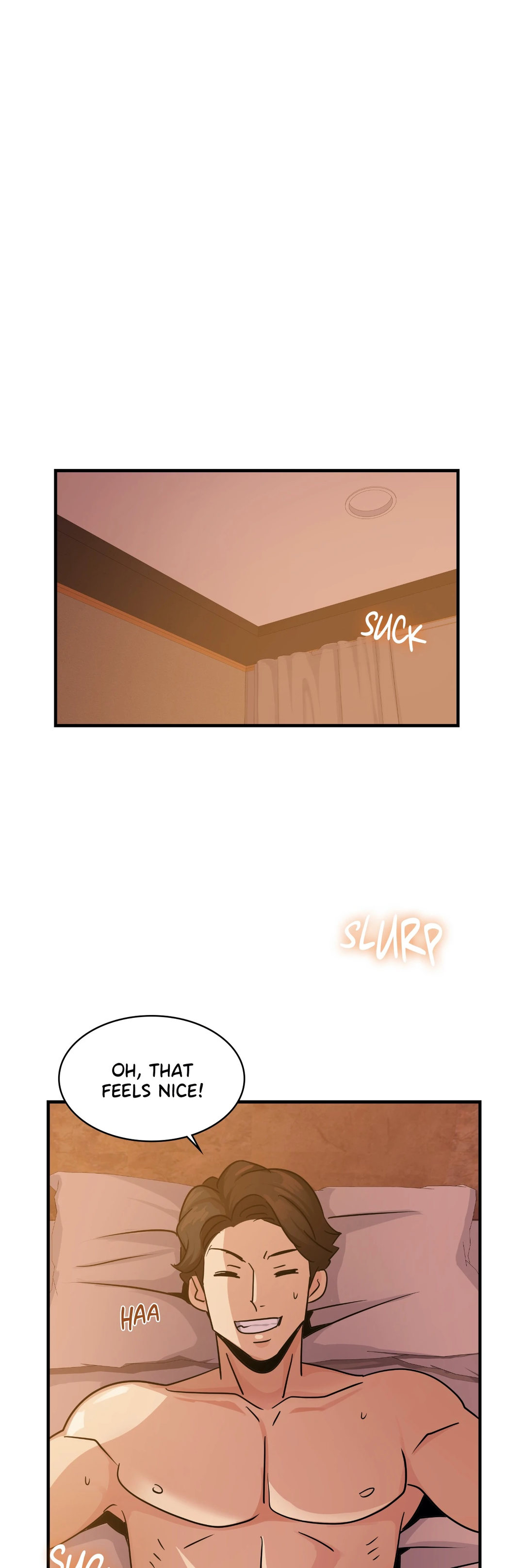 Big Boss Gone Bad - Chapter 15 [photo 10] - MangaPorn