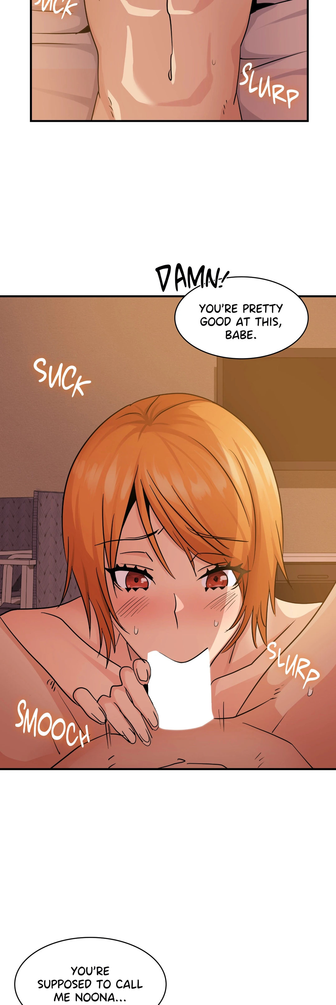 Big Boss Gone Bad - Chapter 15 [photo 11] - MangaPorn