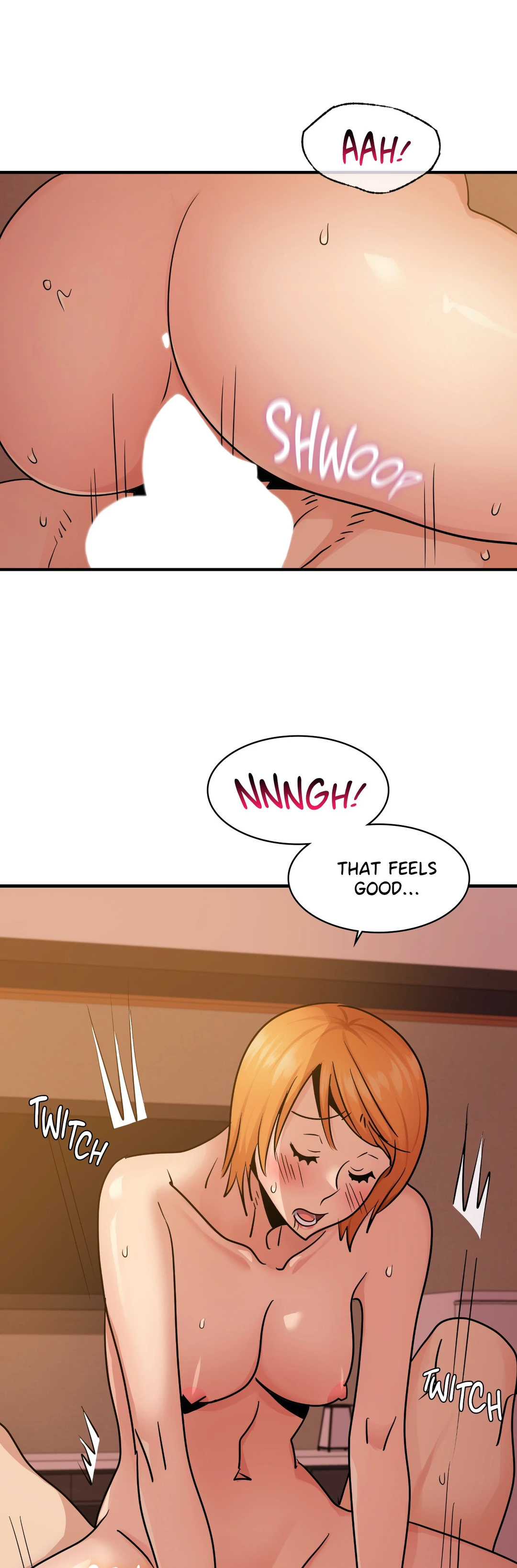 Big Boss Gone Bad - Chapter 15 [photo 14] - MangaPorn