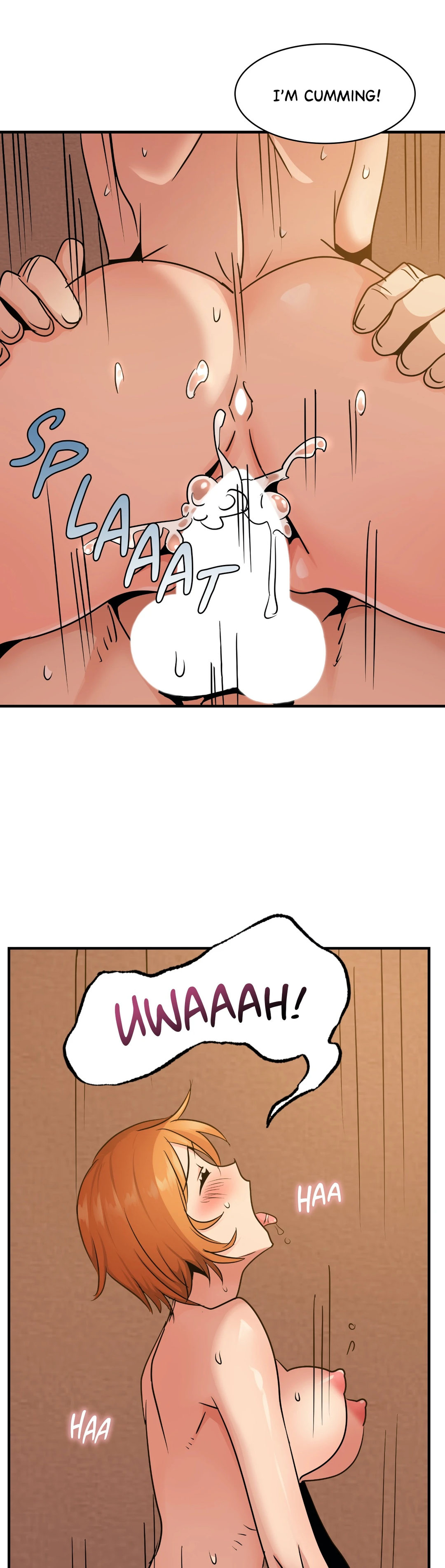 Big Boss Gone Bad - Chapter 15 [photo 19] - MangaPorn