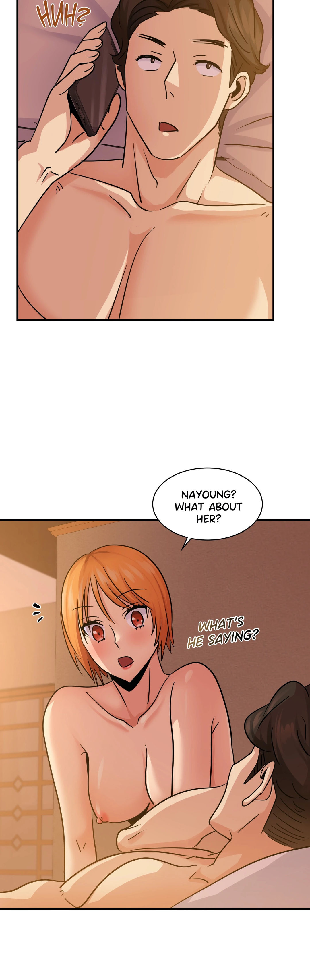 Big Boss Gone Bad - Chapter 15 [photo 23] - MangaPorn