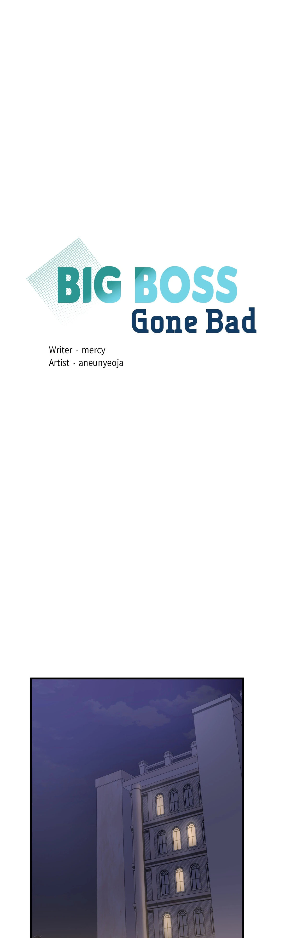 Big Boss Gone Bad - Chapter 15 [photo 3] - MangaPorn