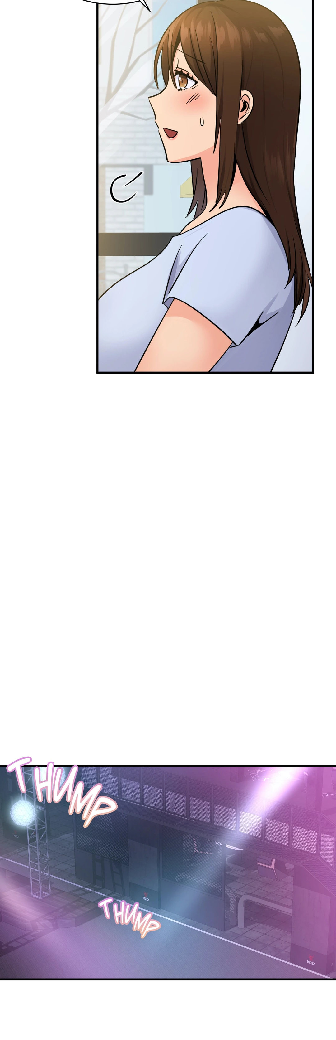 Big Boss Gone Bad - Chapter 15 [photo 33] - MangaPorn