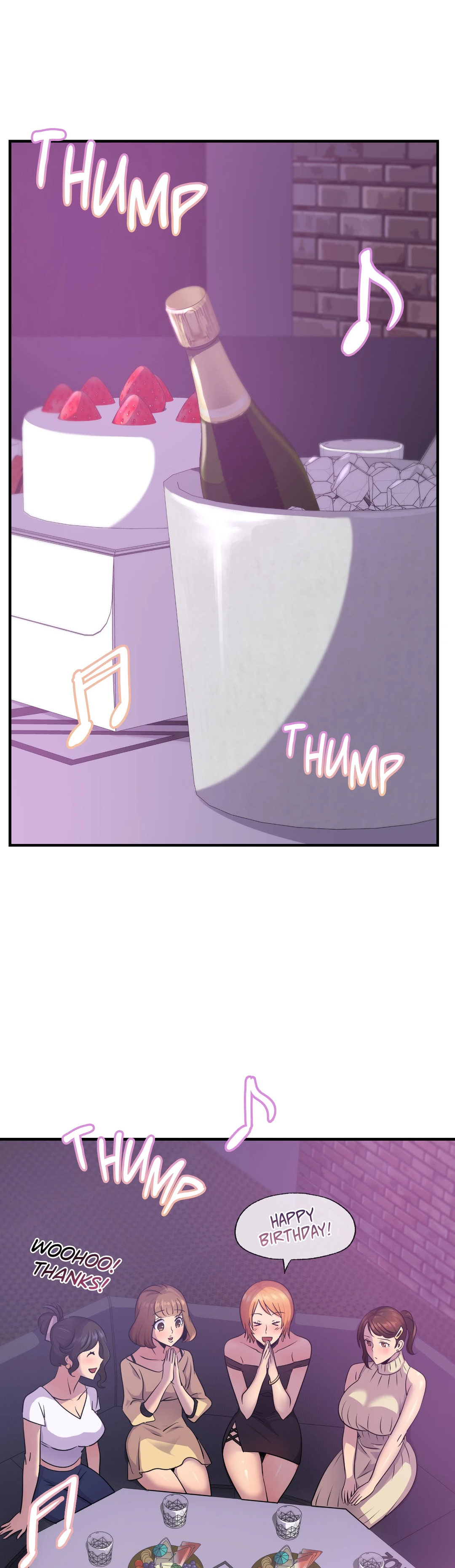 Big Boss Gone Bad - Chapter 15 [photo 34] - MangaPorn