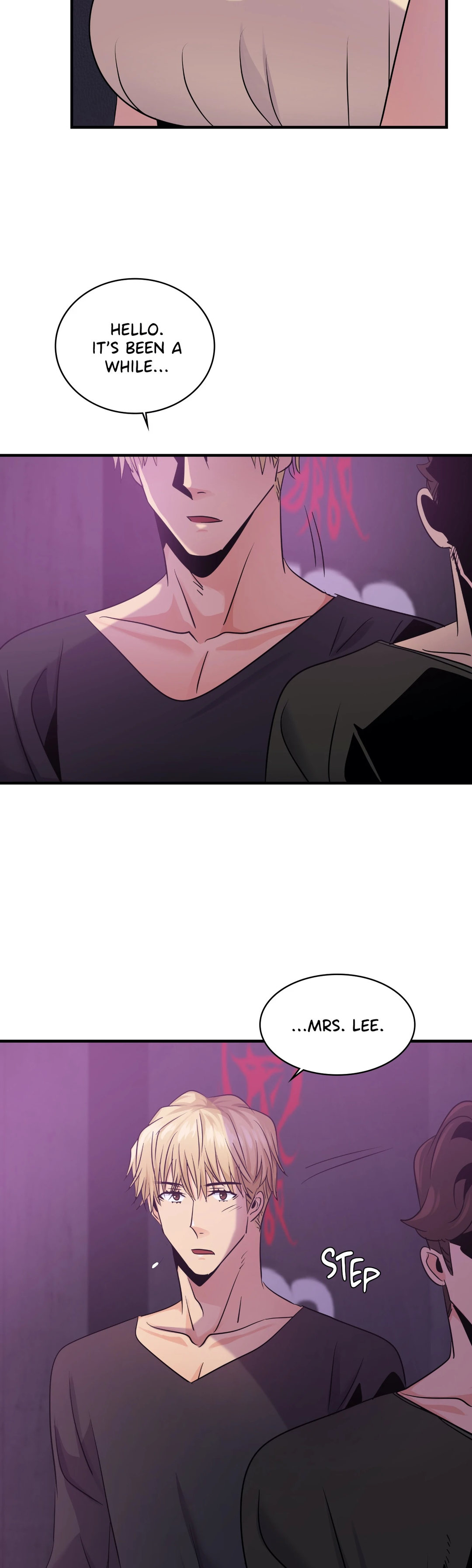 Big Boss Gone Bad - Chapter 15 [photo 38] - MangaPorn