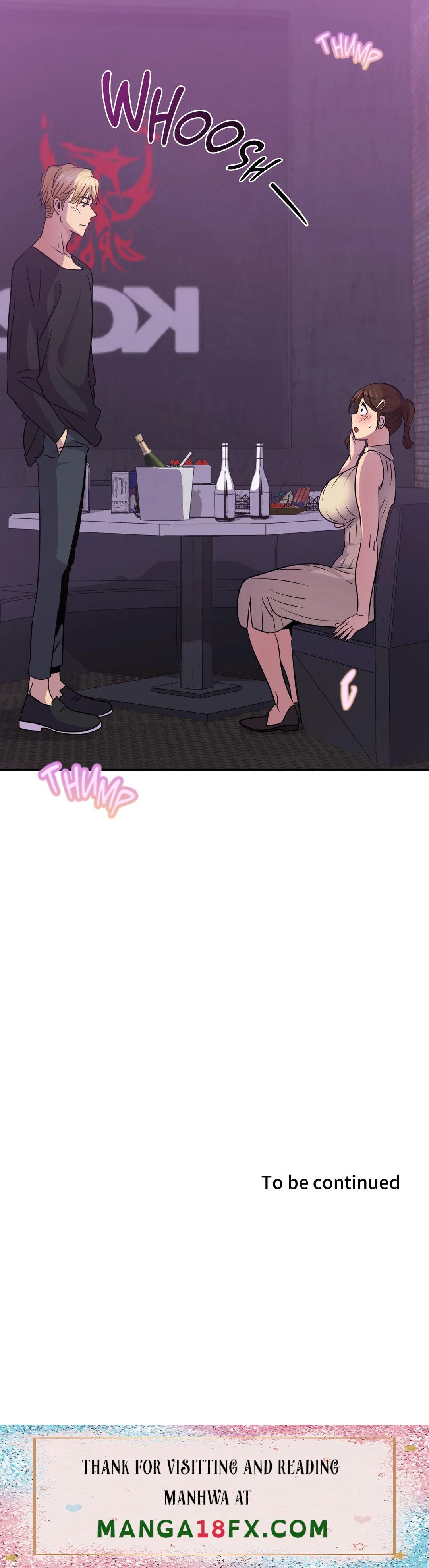 Big Boss Gone Bad - Chapter 15 [photo 40] - MangaPorn