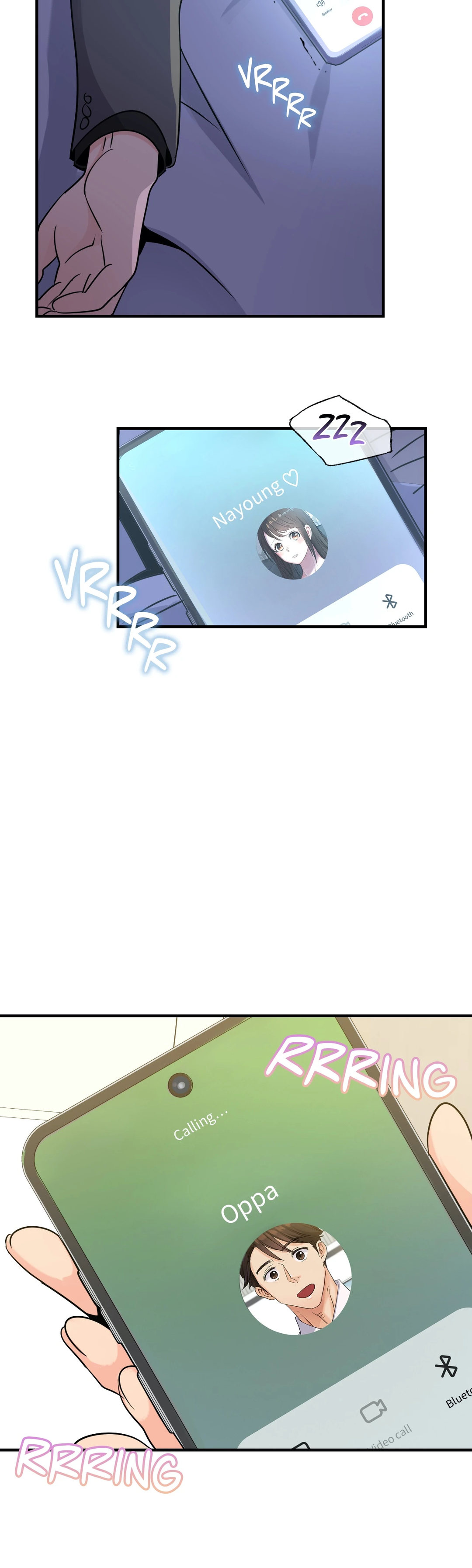 Big Boss Gone Bad - Chapter 15 [photo 6] - MangaPorn