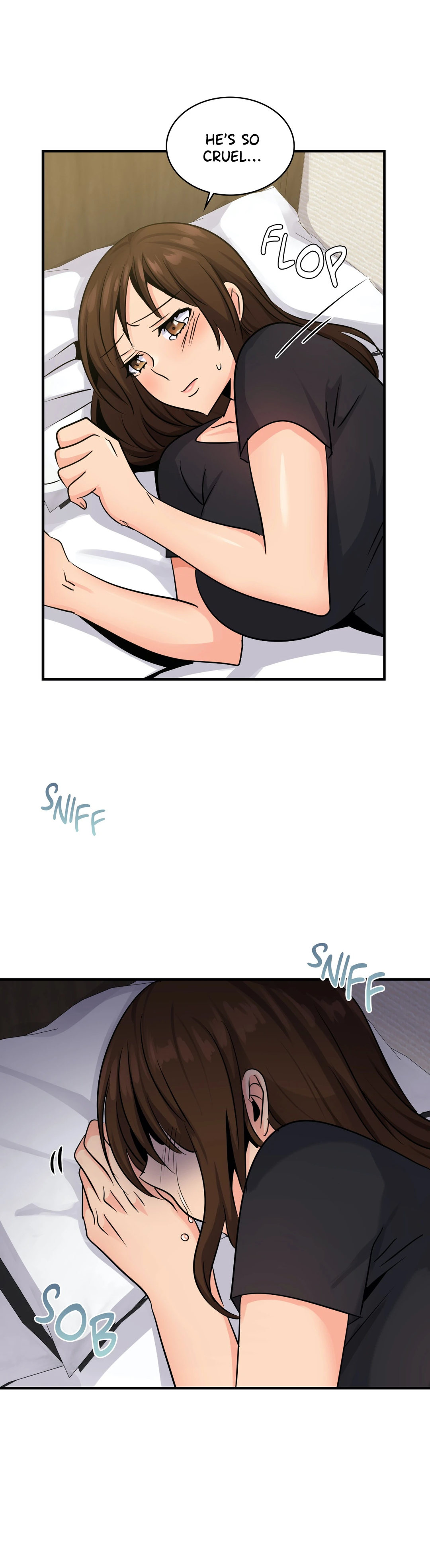 Big Boss Gone Bad - Chapter 15 [photo 9] - MangaPorn