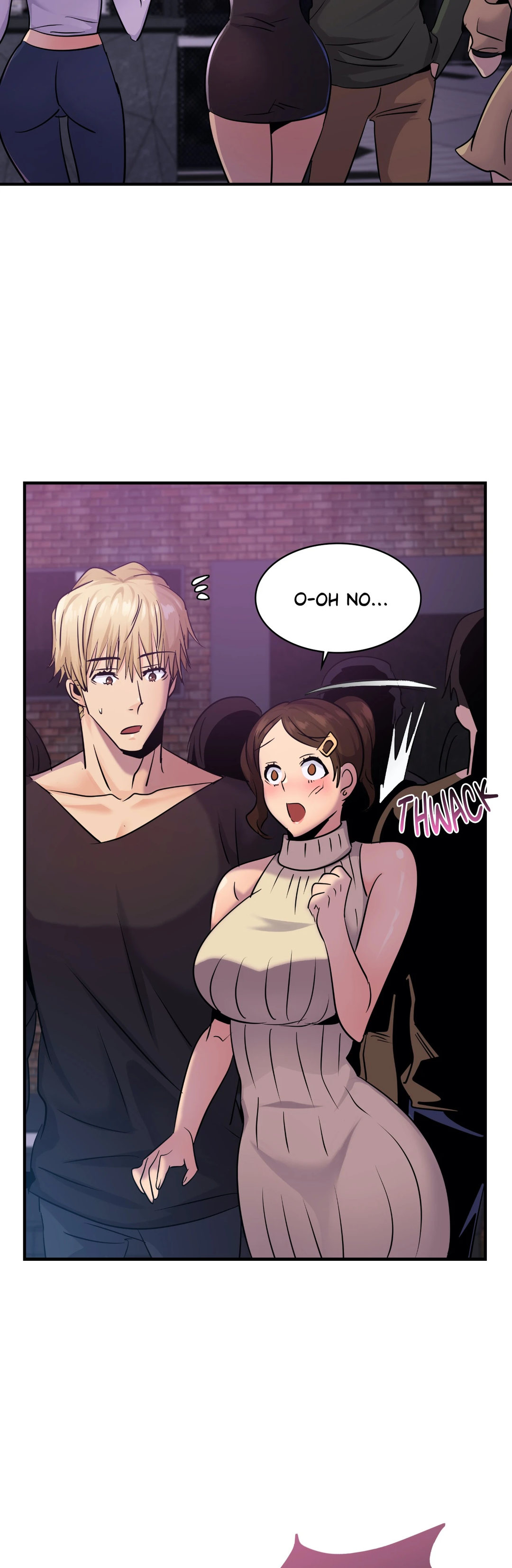 Big Boss Gone Bad - Chapter 16 [photo 14] - MangaPorn