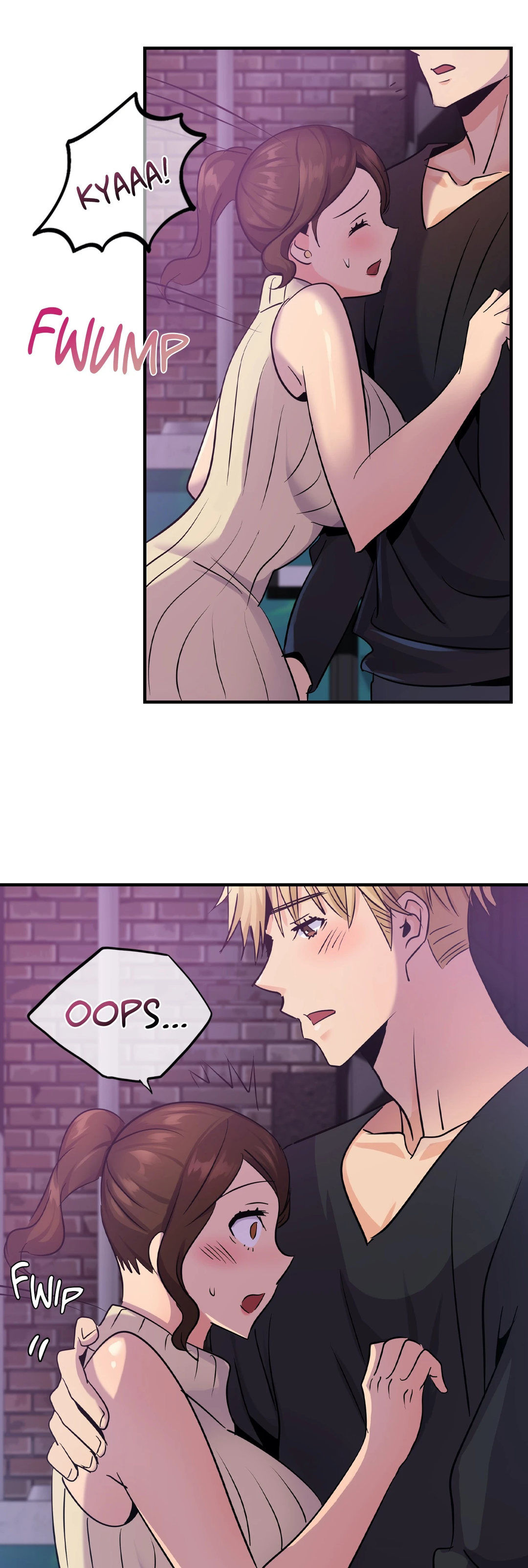 Big Boss Gone Bad - Chapter 16 [photo 18] - MangaPorn