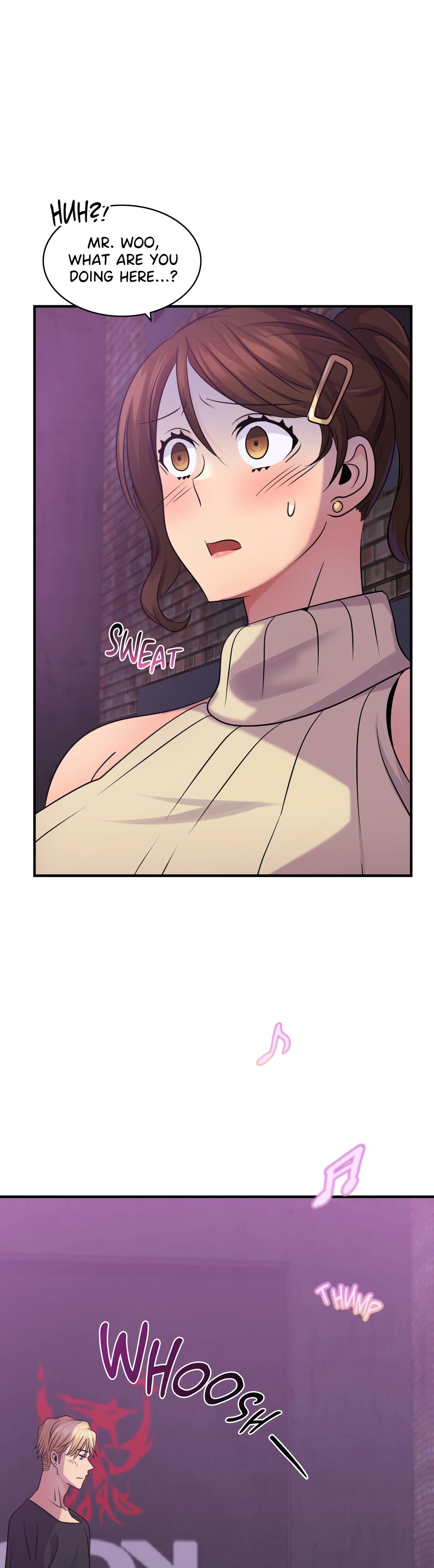 Big Boss Gone Bad - Chapter 16 [photo 2] - MangaPorn