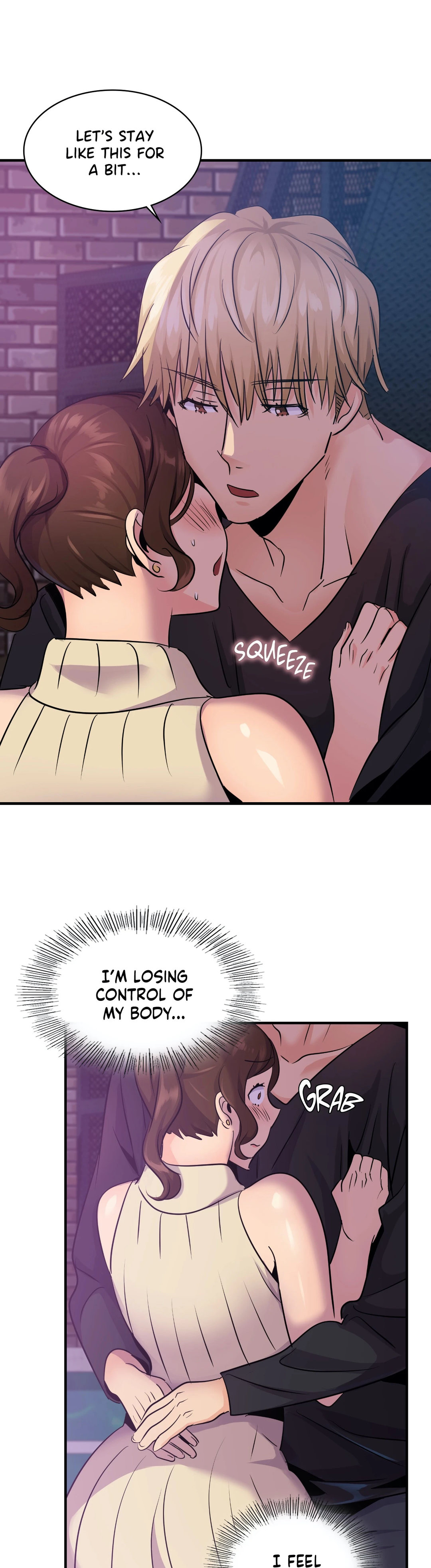 Big Boss Gone Bad - Chapter 16 [photo 20] - MangaPorn