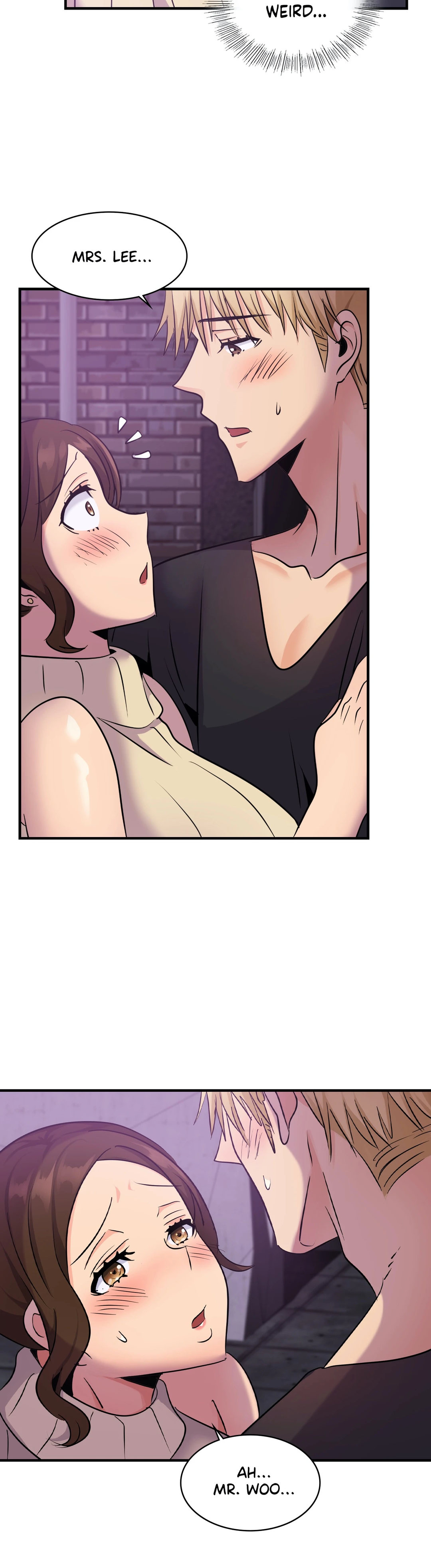 Big Boss Gone Bad - Chapter 16 [photo 21] - MangaPorn