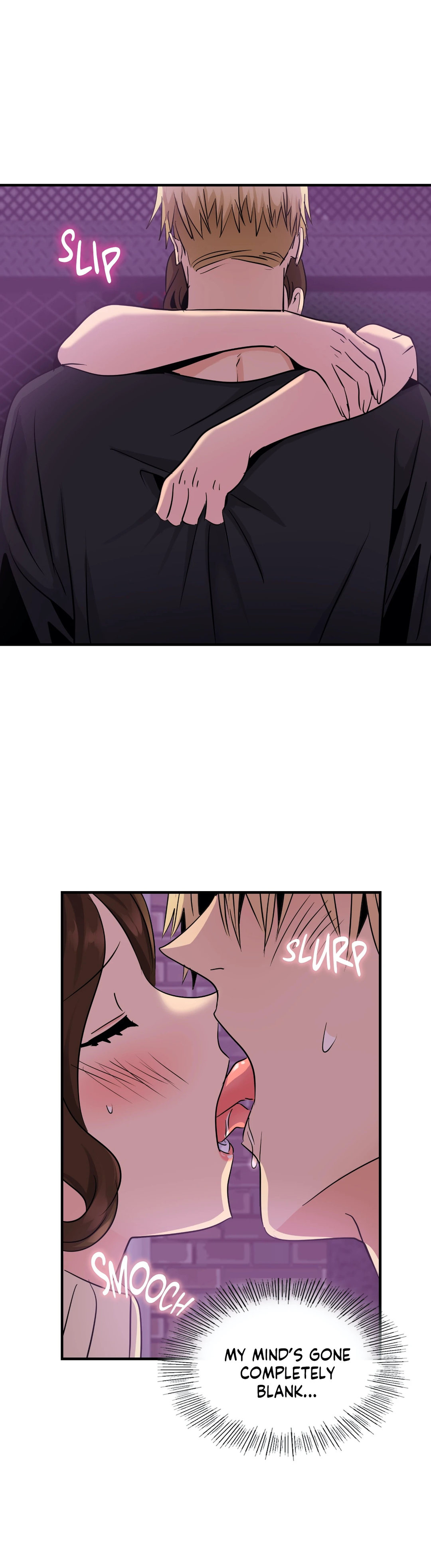 Big Boss Gone Bad - Chapter 16 [photo 22] - MangaPorn