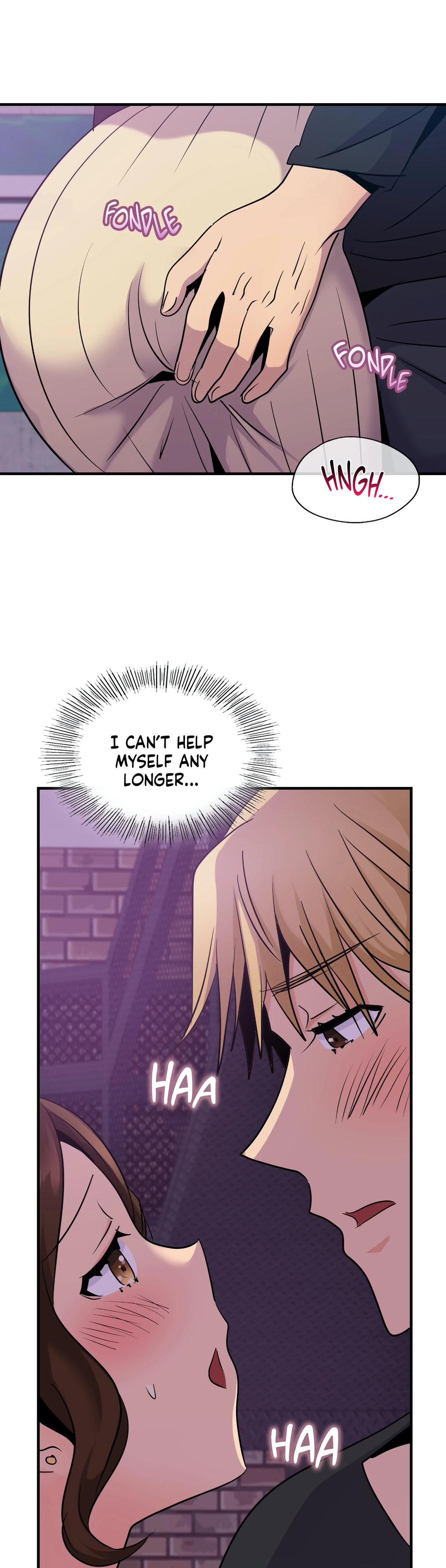 Big Boss Gone Bad - Chapter 16 [photo 23] - MangaPorn