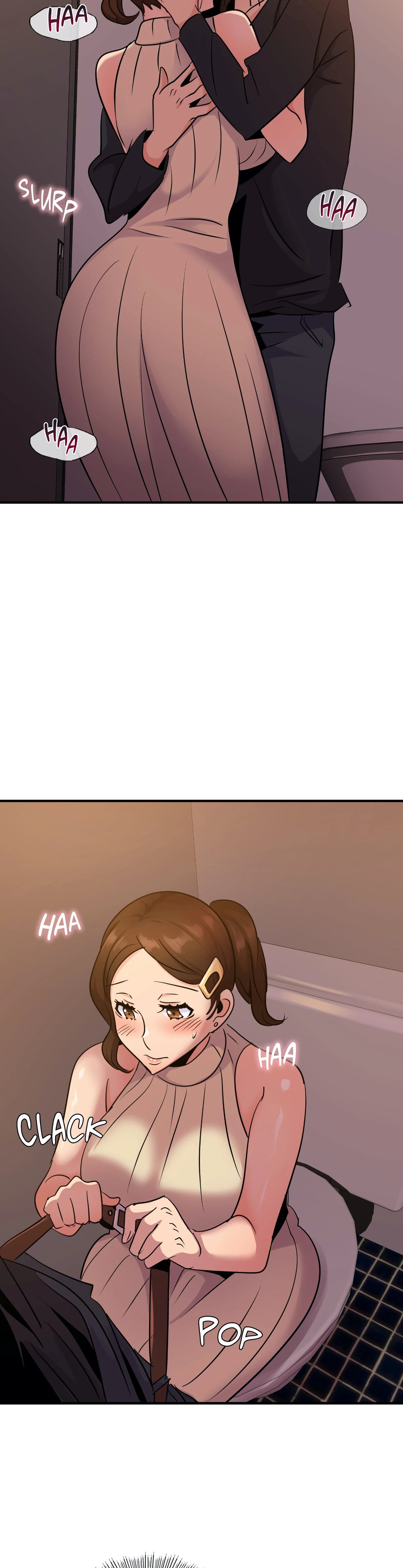 Big Boss Gone Bad - Chapter 16 [photo 27] - MangaPorn