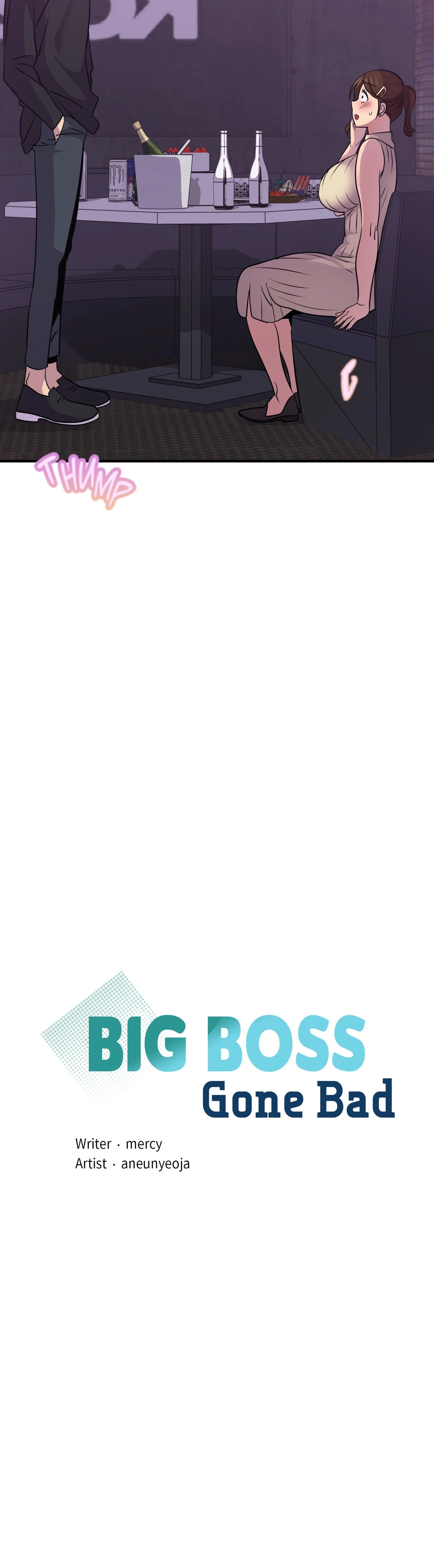 Big Boss Gone Bad - Chapter 16 [photo 3] - MangaPorn