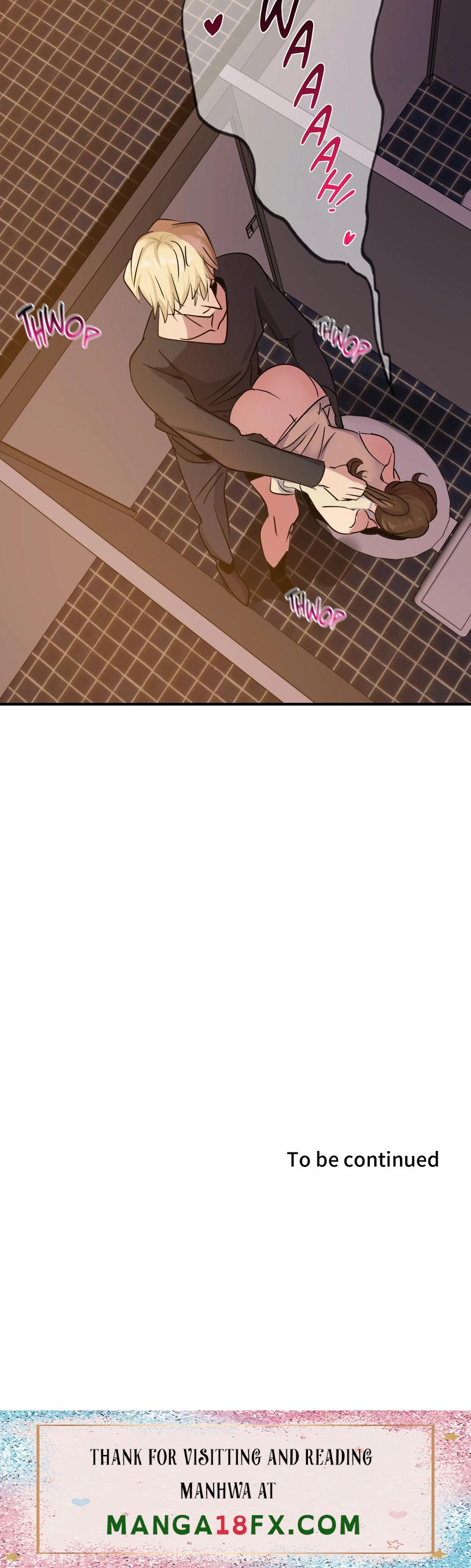 Big Boss Gone Bad - Chapter 16 [photo 41] - MangaPorn