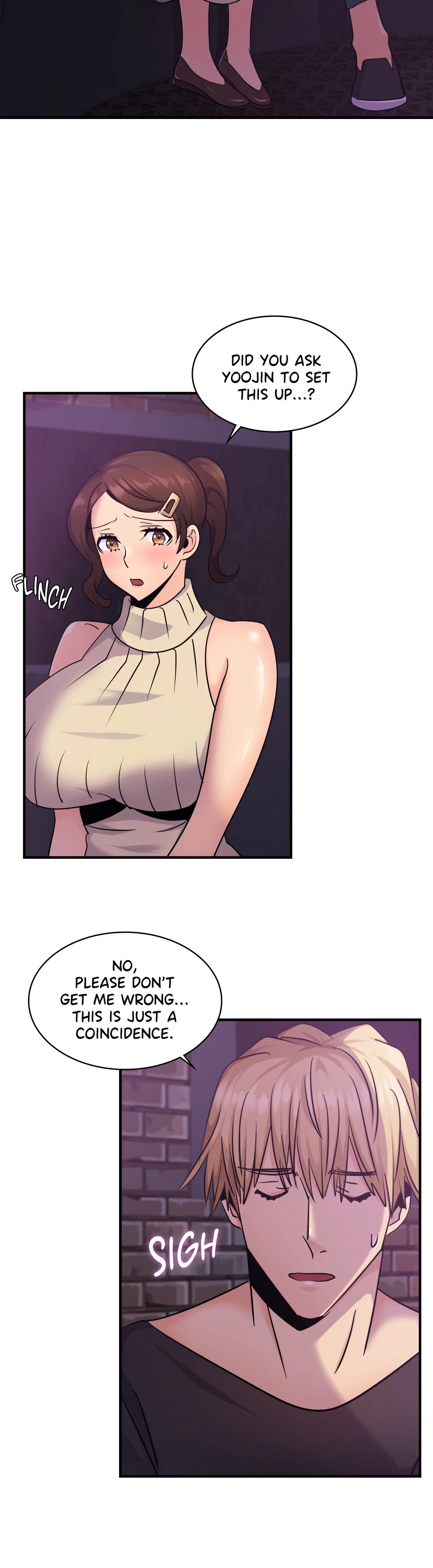 Big Boss Gone Bad - Chapter 16 [photo 5] - MangaPorn