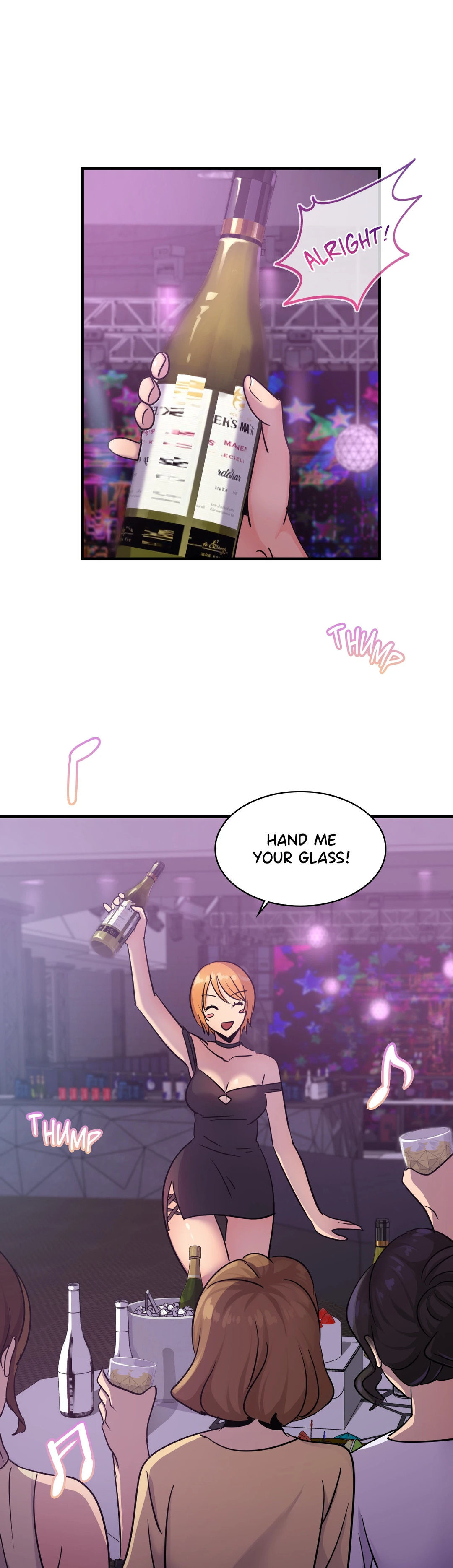 Big Boss Gone Bad - Chapter 16 [photo 7] - MangaPorn