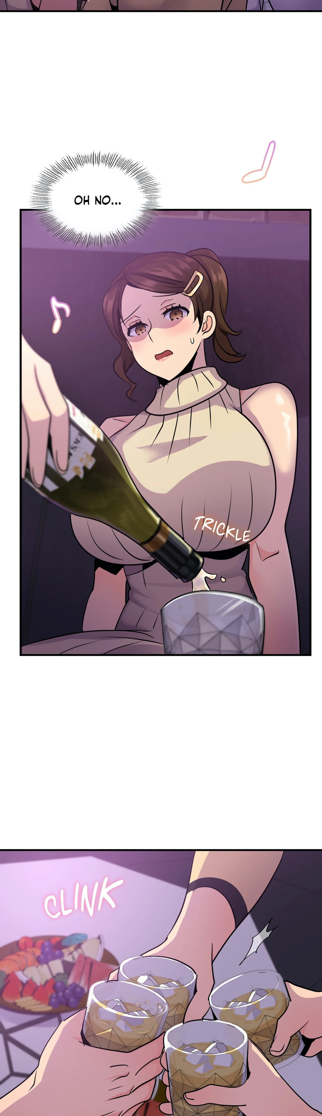 Big Boss Gone Bad - Chapter 16 [photo 8] - MangaPorn