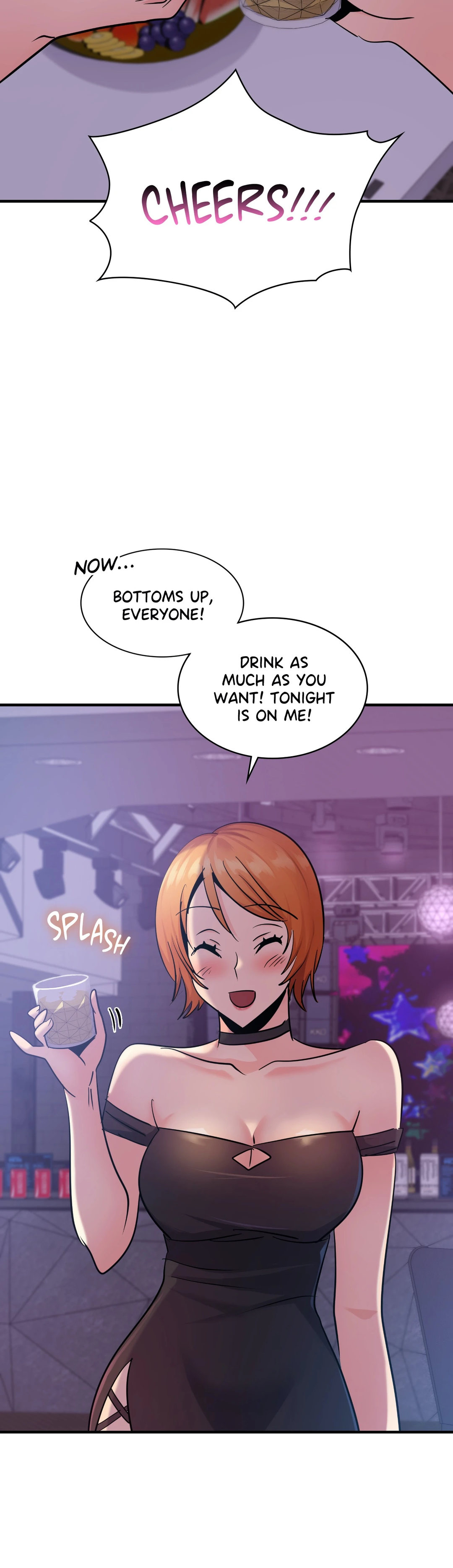 Big Boss Gone Bad - Chapter 16 [photo 9] - MangaPorn