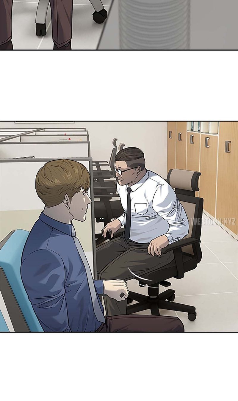 God of Blackfield - Chapter 195 [photo 17] - MangaPorn