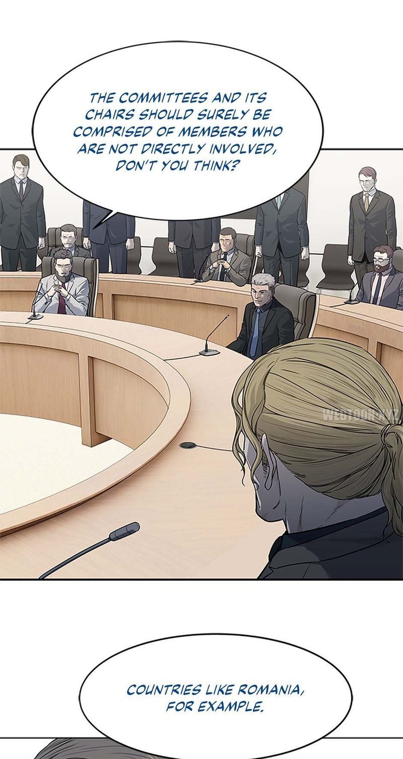 God of Blackfield - Chapter 195 [photo 25] - MangaPorn