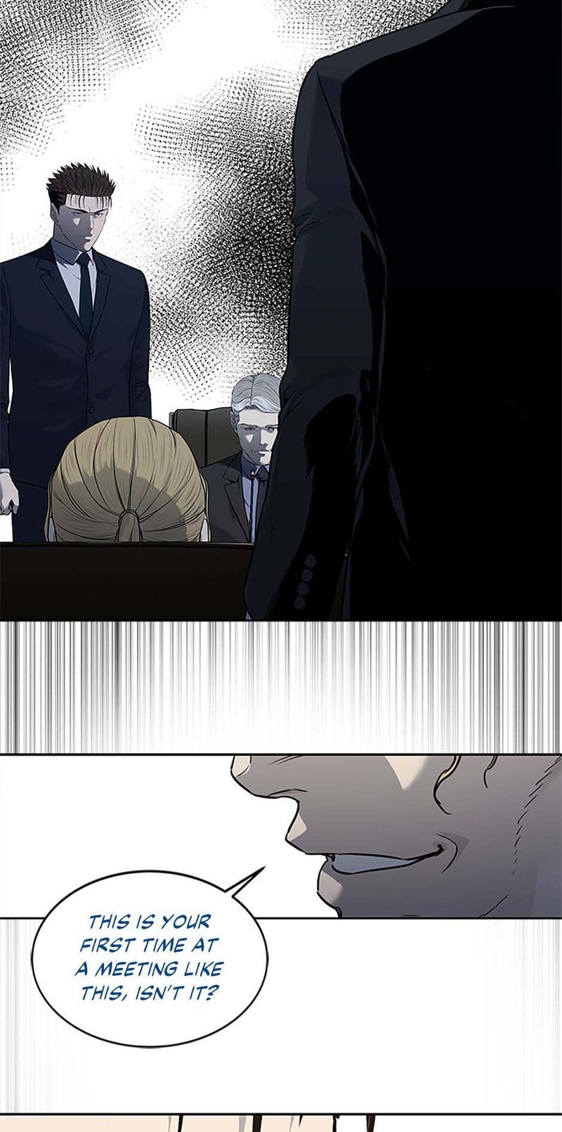 God of Blackfield - Chapter 195 [photo 34] - MangaPorn