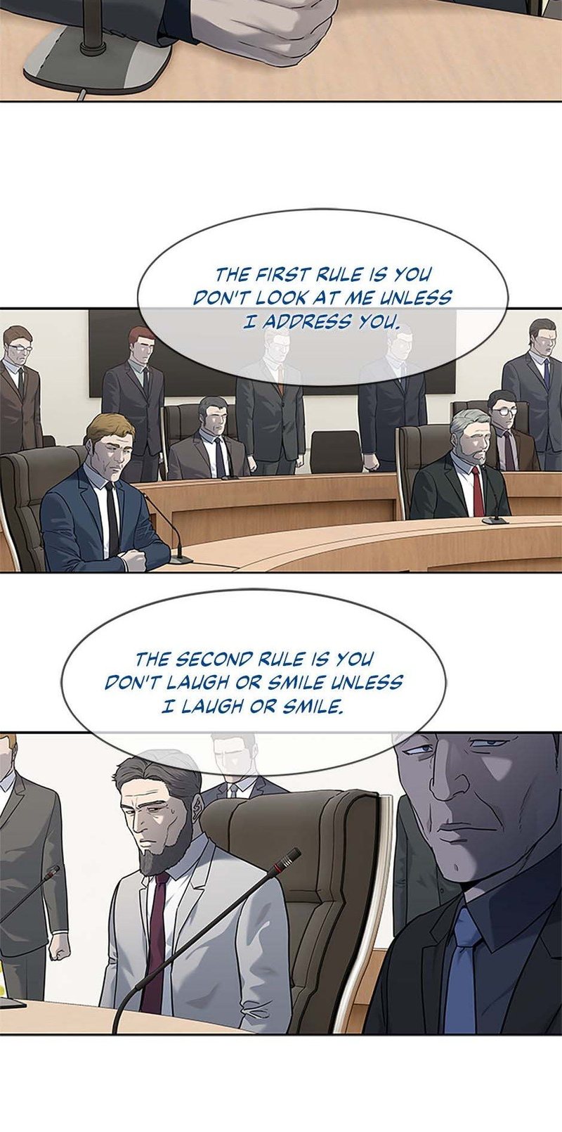 God of Blackfield - Chapter 195 [photo 36] - MangaPorn